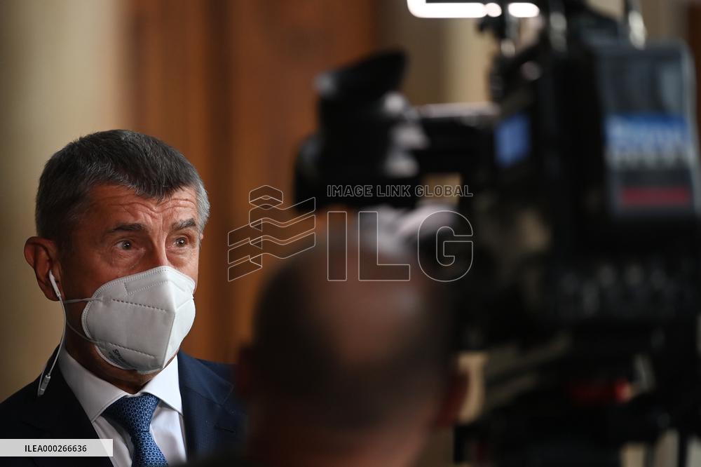Andrej Babis