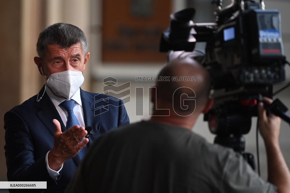 Andrej Babis