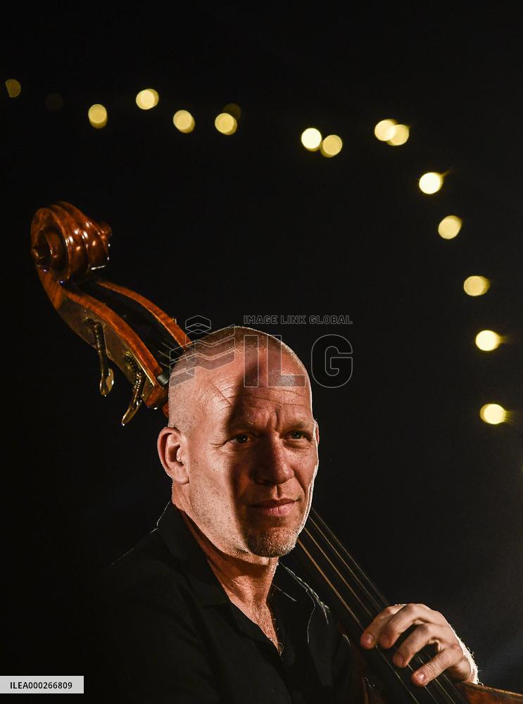 Avishai Cohen, Strings of Autumn music festival