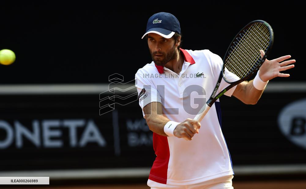 PABLO ANDUJAR