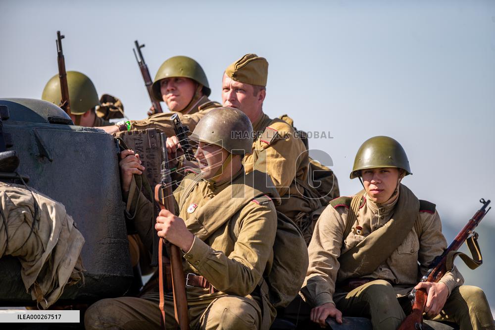 NATO Days and Czech Military Air Forces Days 2020
