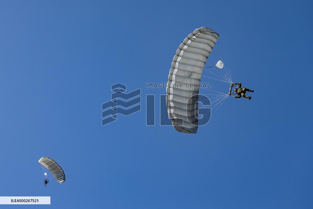 NATO Days and Czech Military Air Forces Days 2020