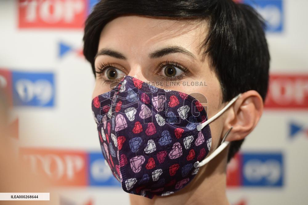 MARKETA PEKAROVA ADAMOVA