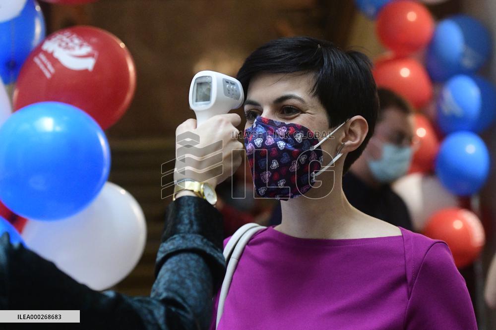 MARKETA PEKAROVA ADAMOVA