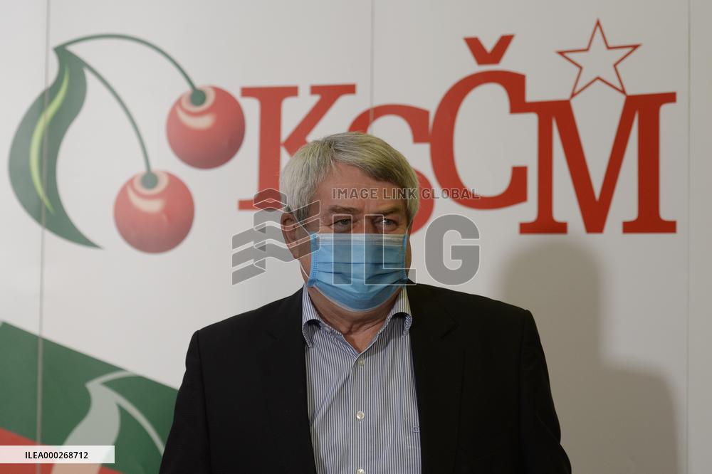 Vojtech Filip