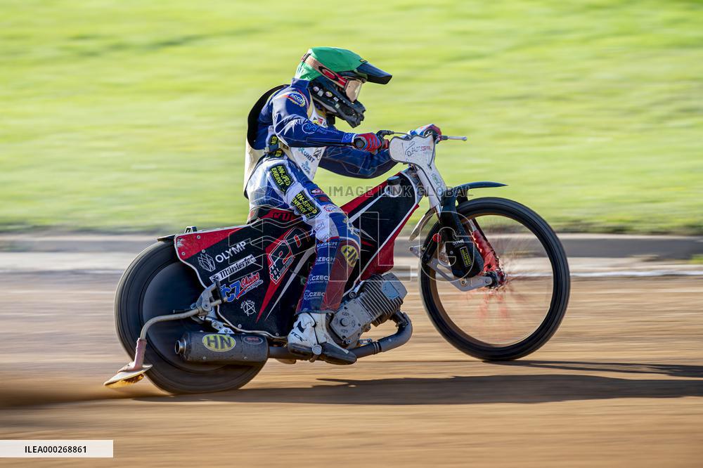 Jan Kvech