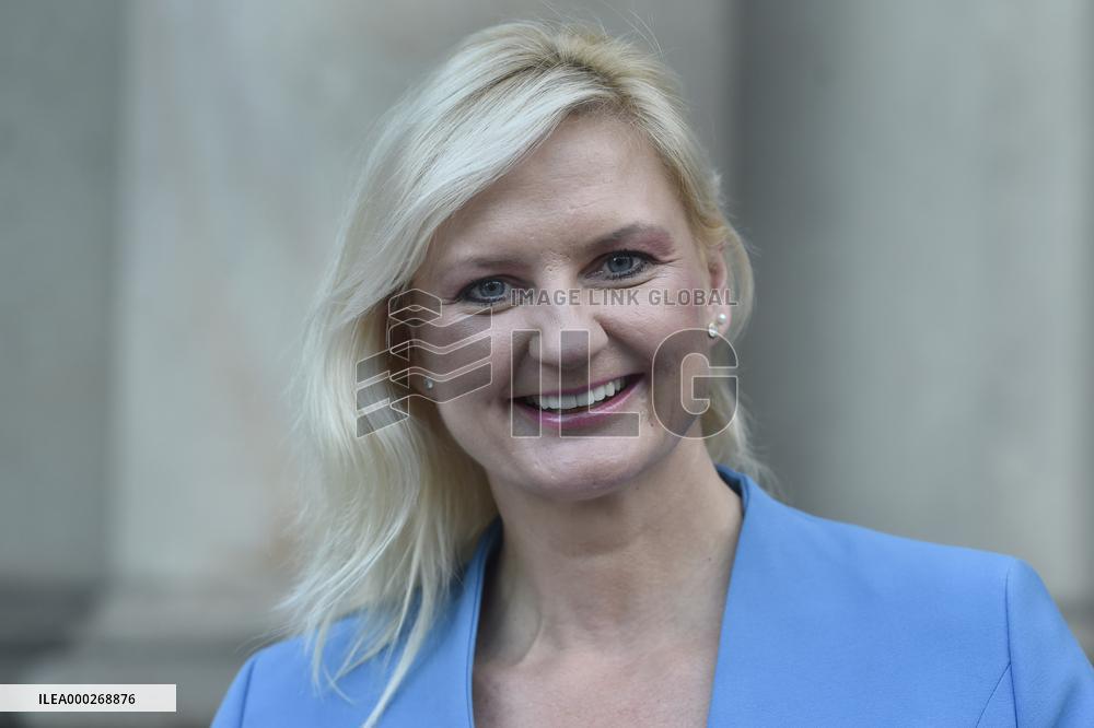 Petra Peckova