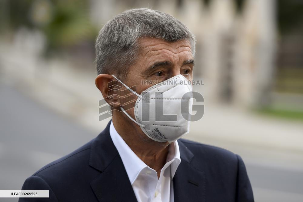 Andrej Babis