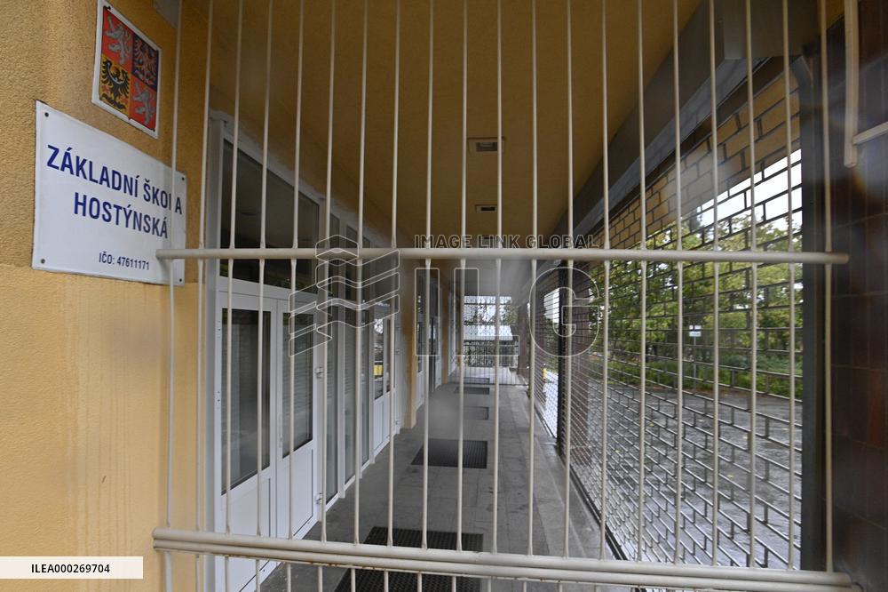 School, Prague, closed, rules, state of emergency, coronavirus