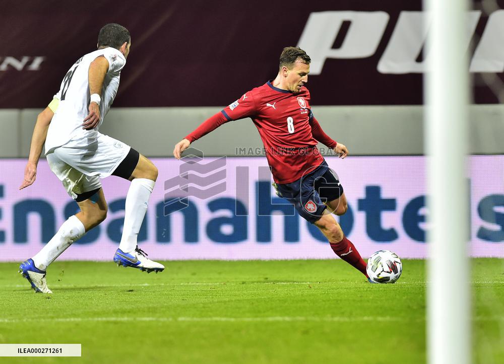 Eytan Tibi, Vladimir Darida