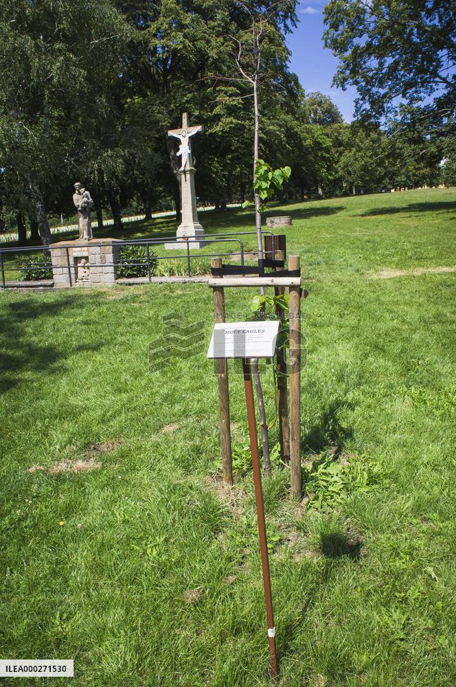 Pilgrimage place Saint Anthony of Padua