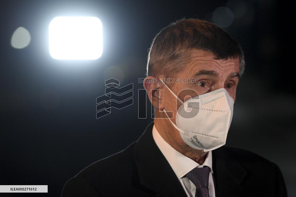Andrej Babis