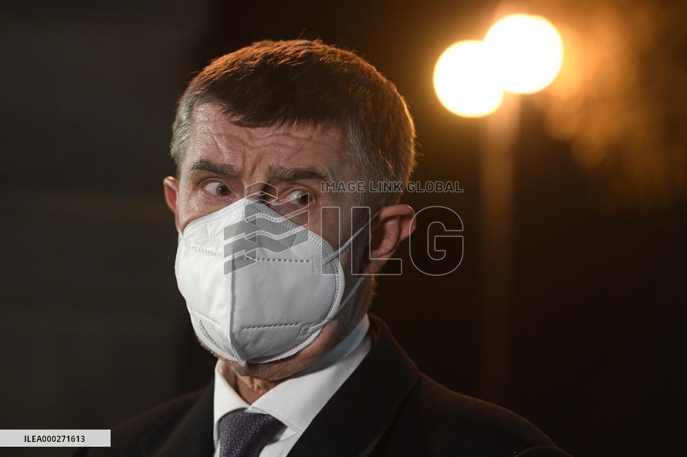 Andrej Babis