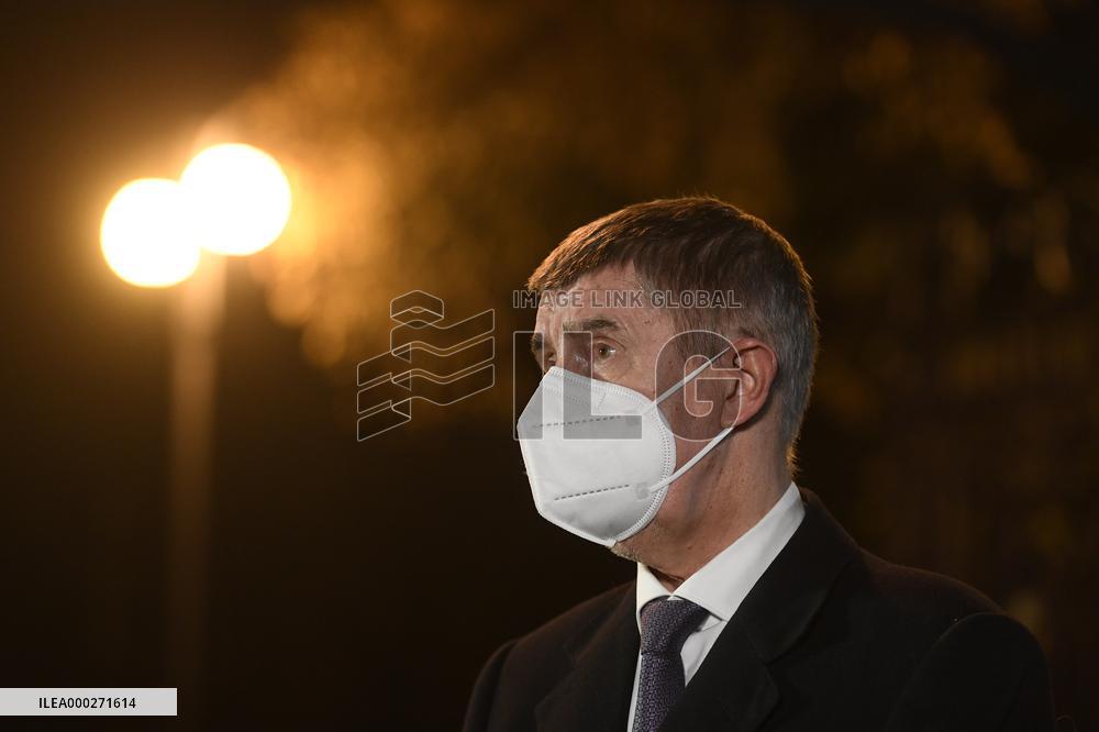 Andrej Babis