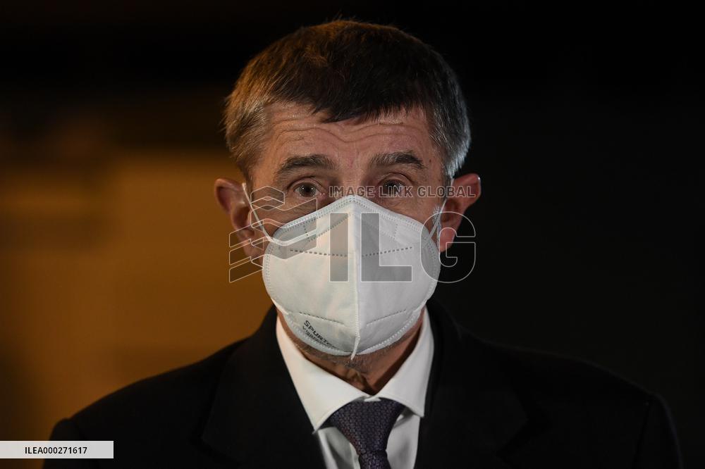 Andrej Babis