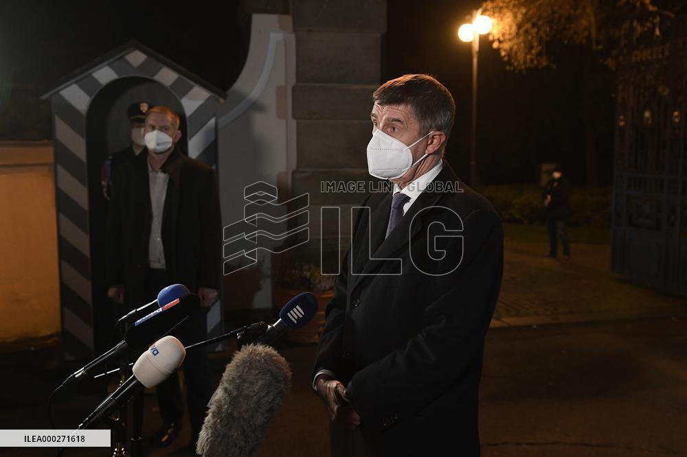 Andrej Babis