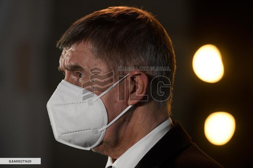 Andrej Babis