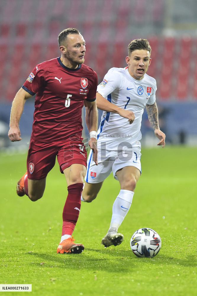 VLADIMIR COUFAL, TOMAS SUSLOV