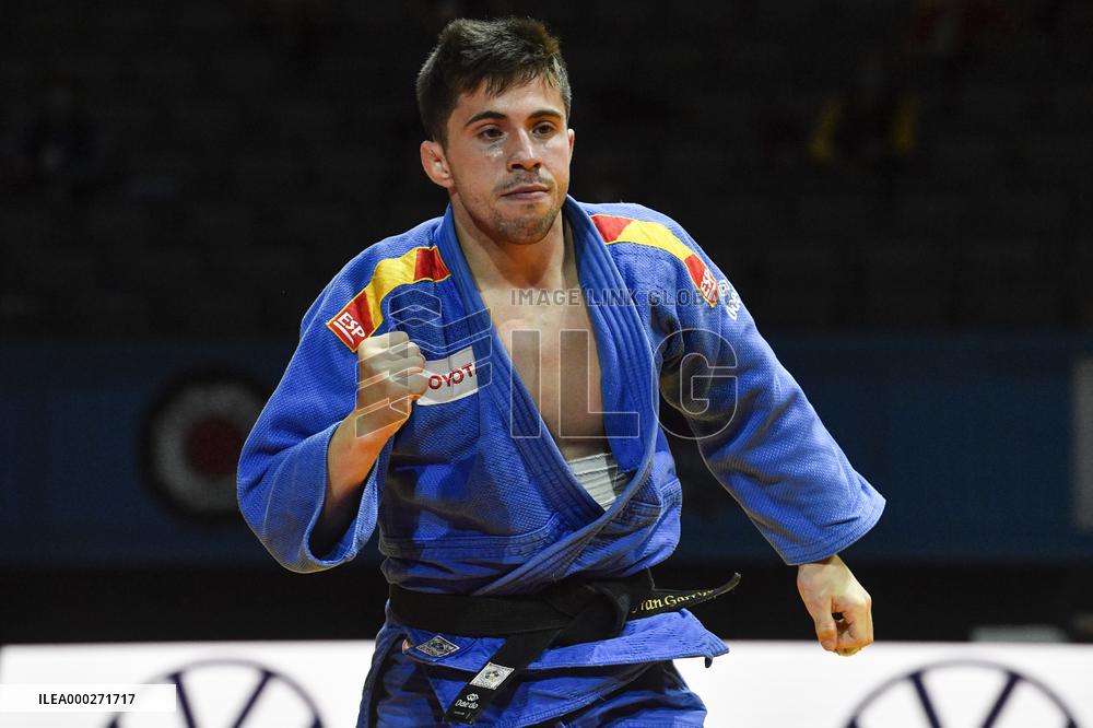 Francisco Garrigos