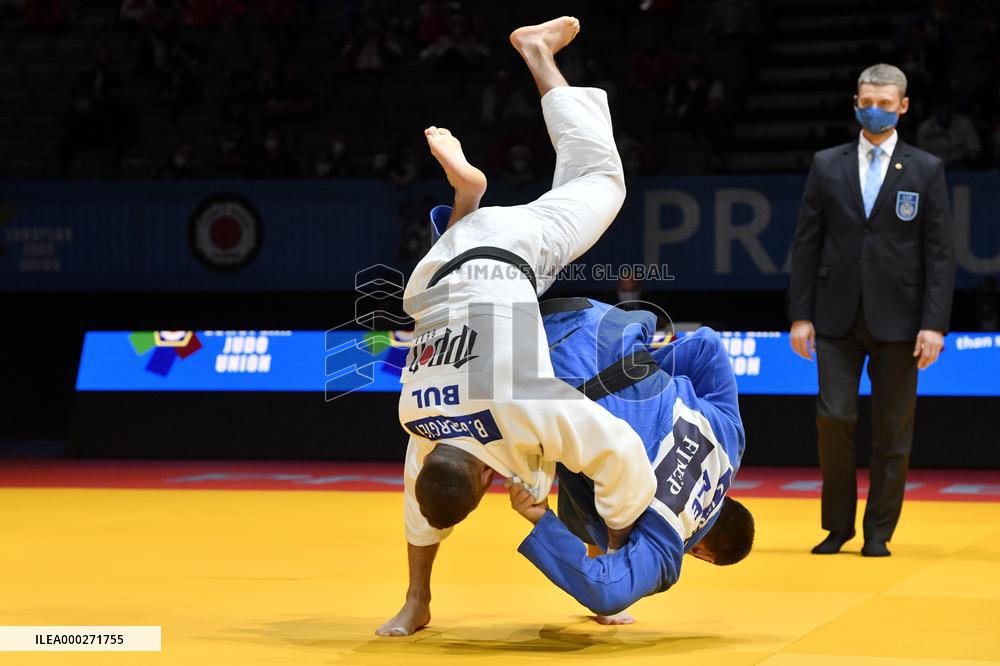 BORIS GEORGIEV, ZELYM KOTSOYEV