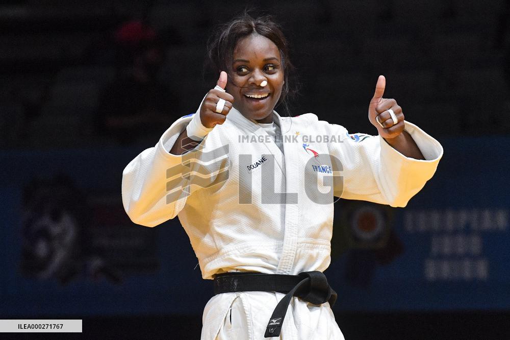 MADELEINE MALONGA