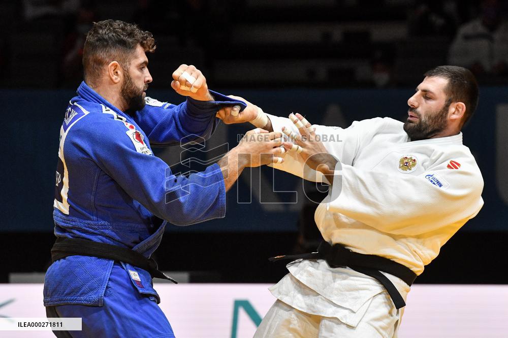 ARMAN ADAMIAN, PETER PALTCHIK