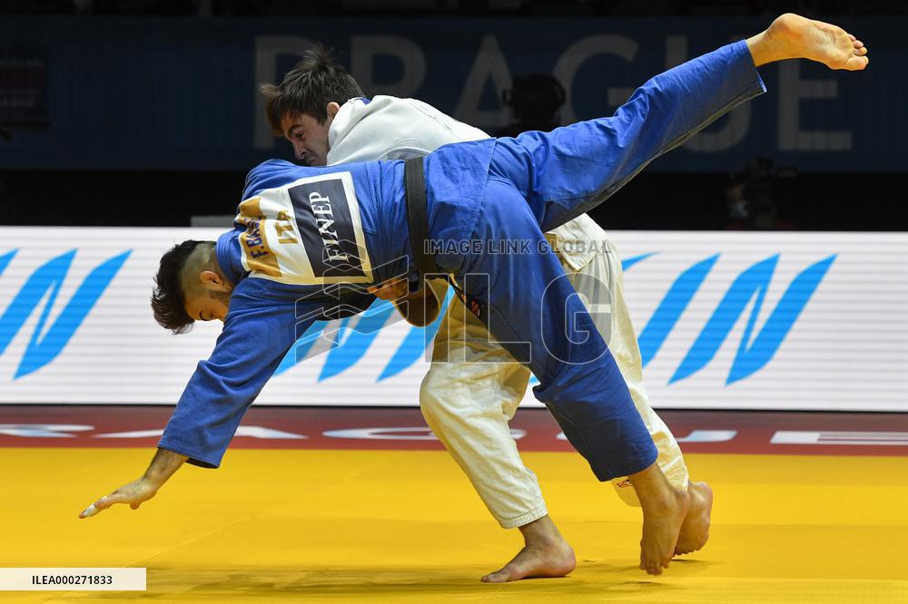 FABIO BASILE, TOMMY MACIAS