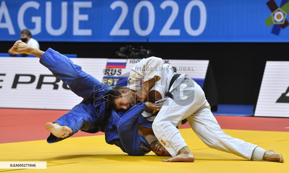 NEMANJA MAJDOV, PETER ZILKA