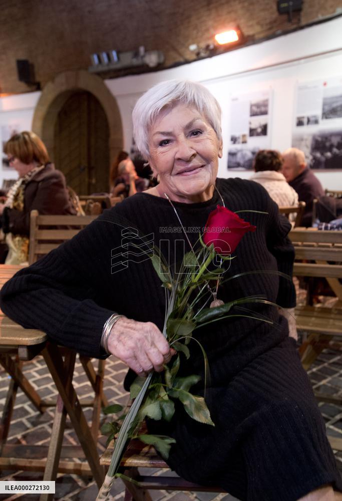 Kamila Mouckova