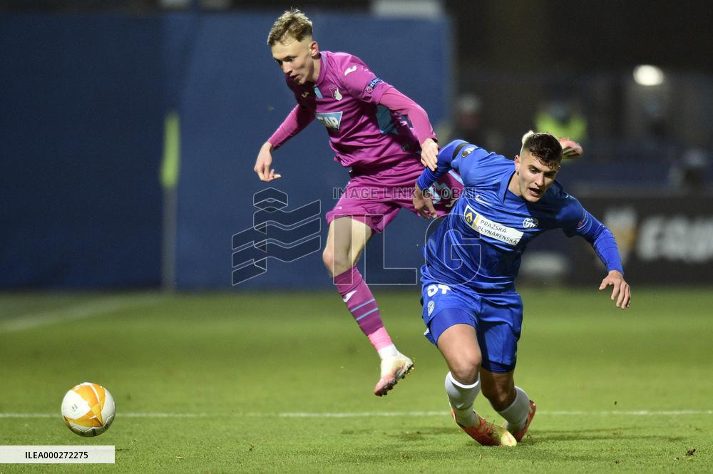 Maximilian Beier, Matej Chalus