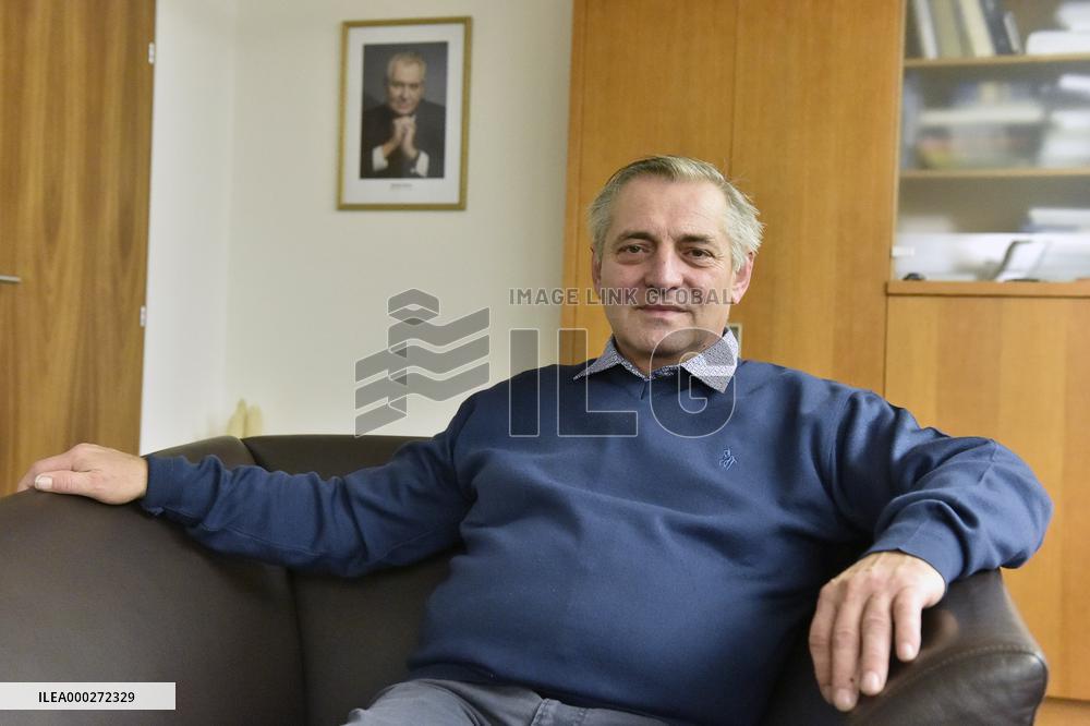Petr Rafaj