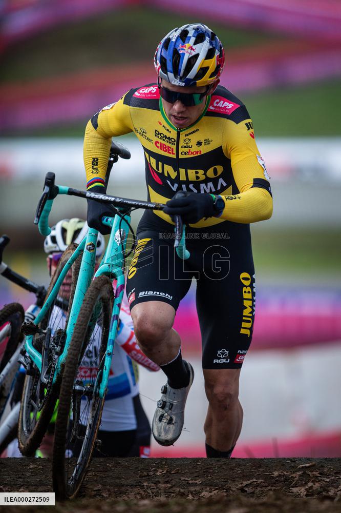 Wout van Aert