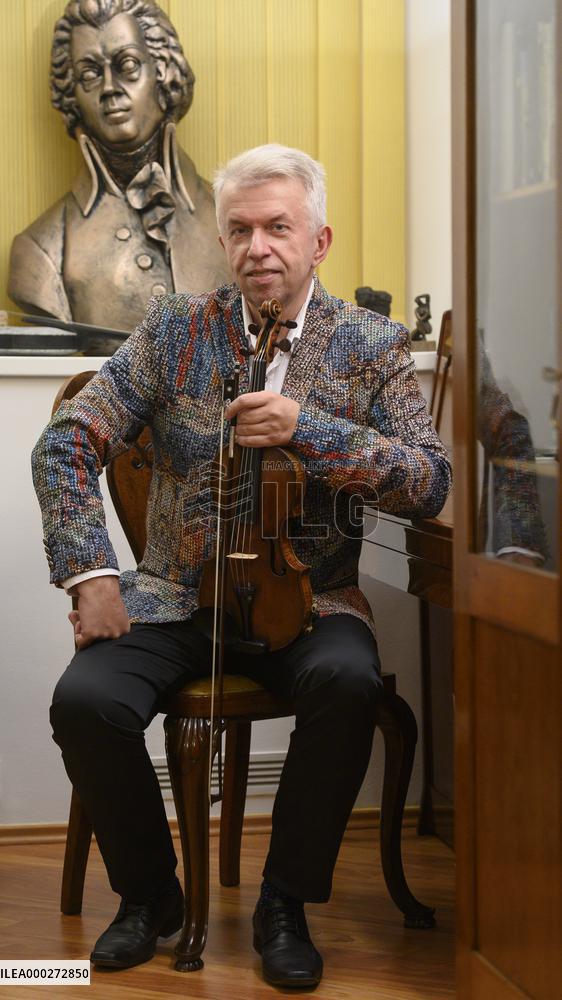 Jaroslav Sveceny
