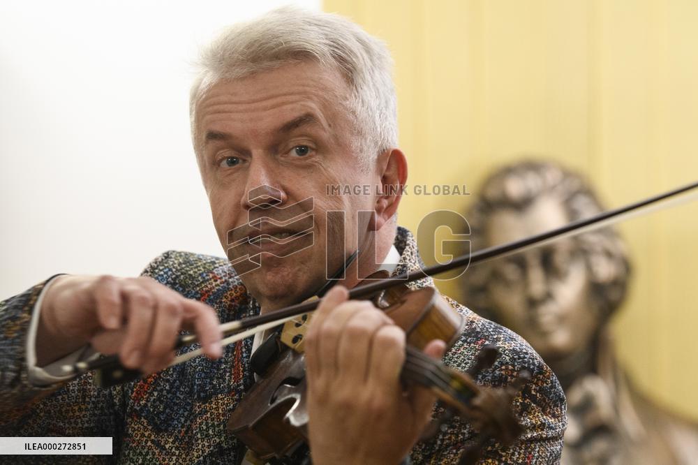 Jaroslav Sveceny