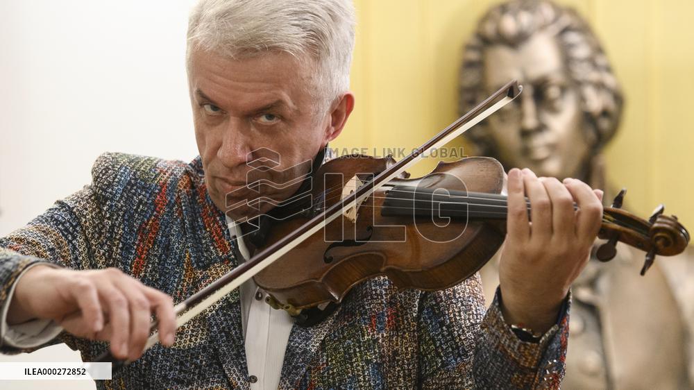 Jaroslav Sveceny