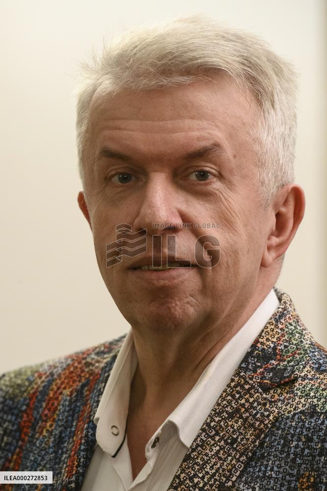 Jaroslav Sveceny