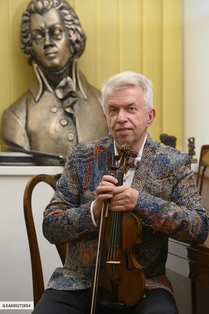 Jaroslav Sveceny