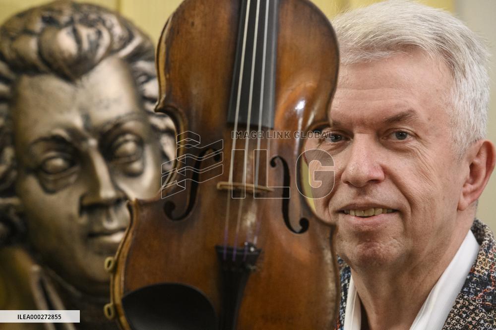 Jaroslav Sveceny