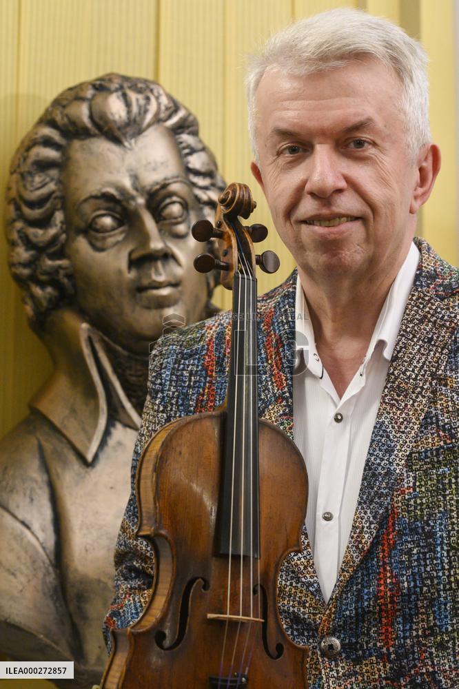 Jaroslav Sveceny