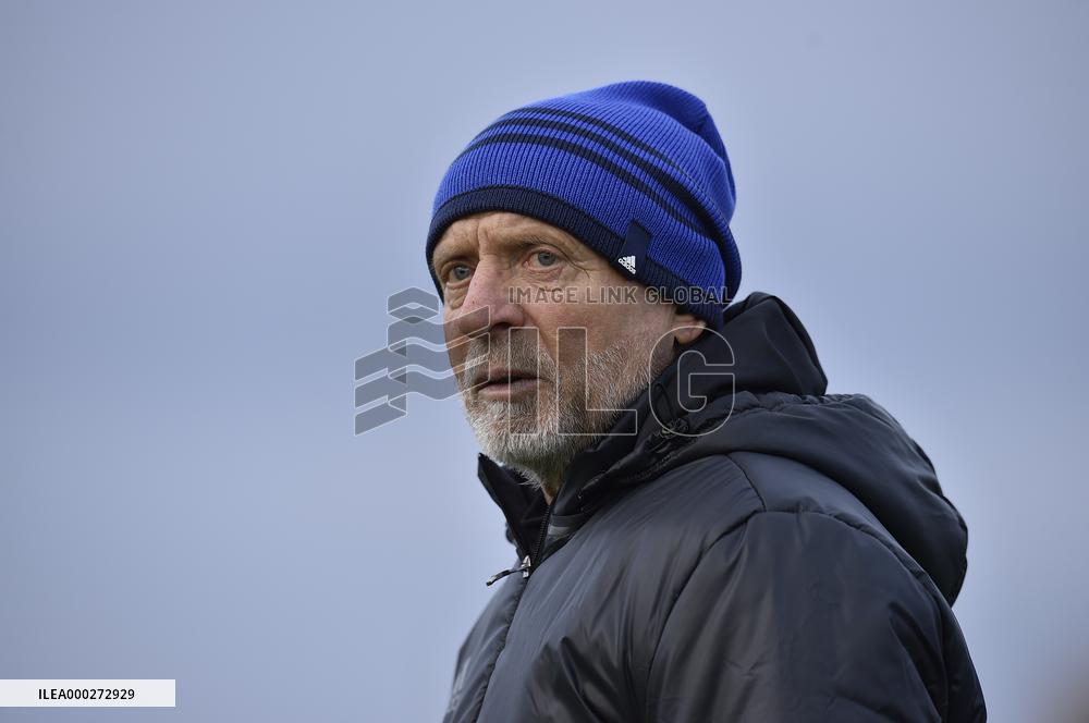 Karel Jarolim, FK Mlada Boleslav