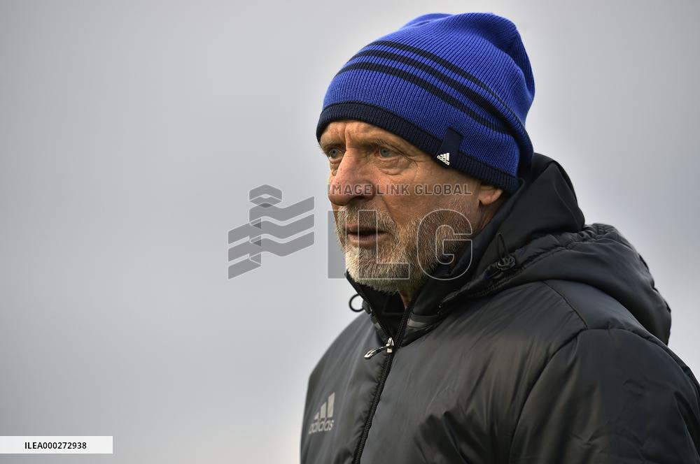 Karel Jarolim, FK Mlada Boleslav