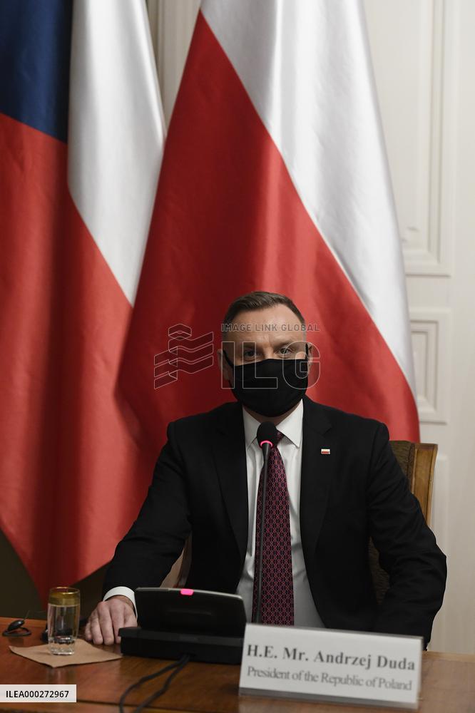 Andrzej Duda
