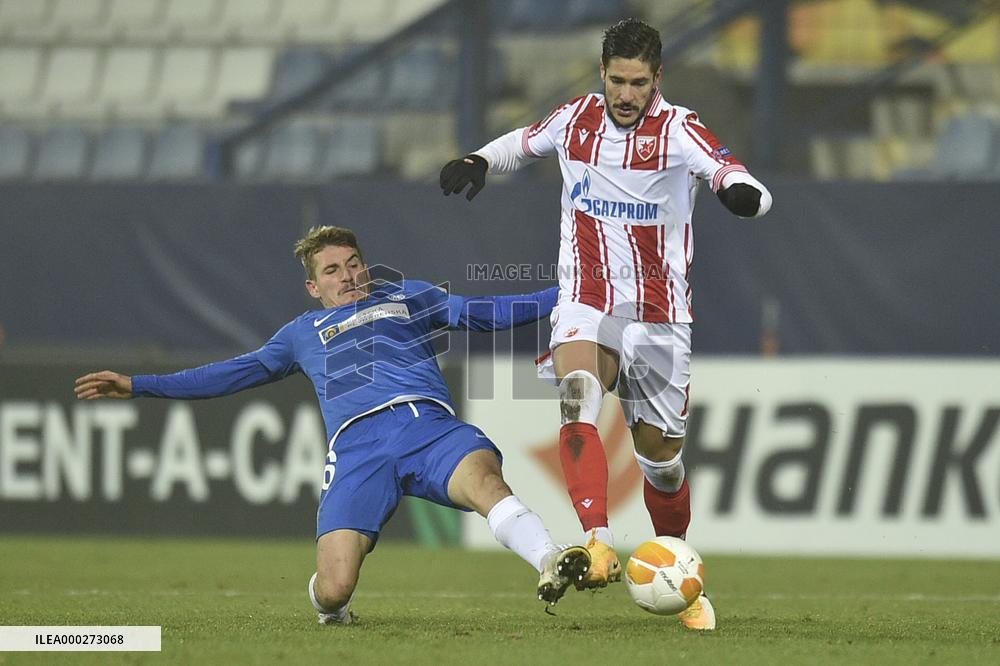Michal Sadilek, Diego Falcinelli