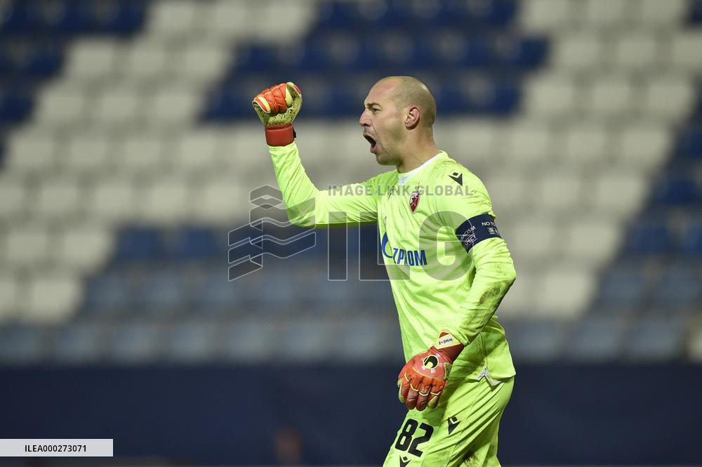 Milan Borjan