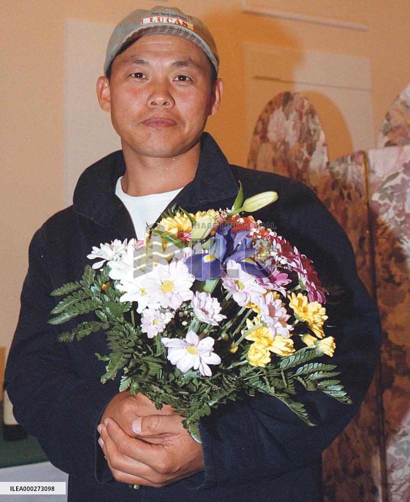 Kim Ki-duk