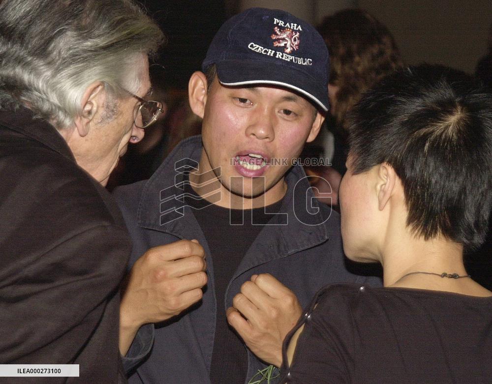 Kim Ki-duk