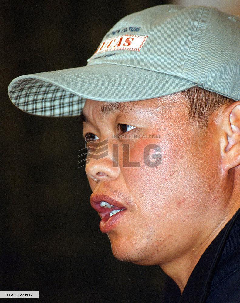 Kim Ki-duk