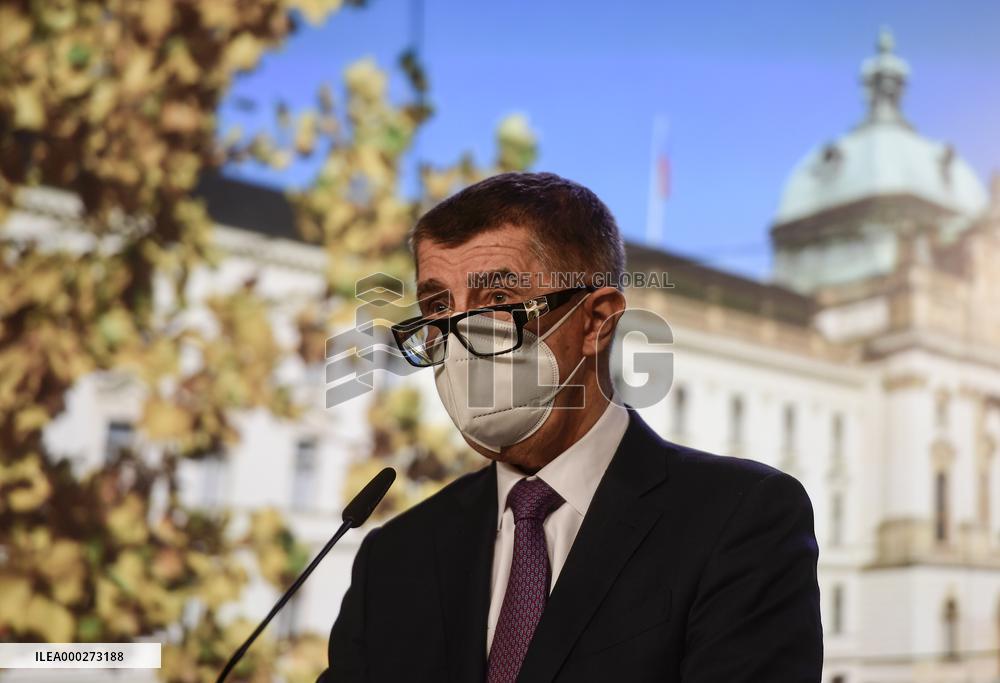 Andrej Babis