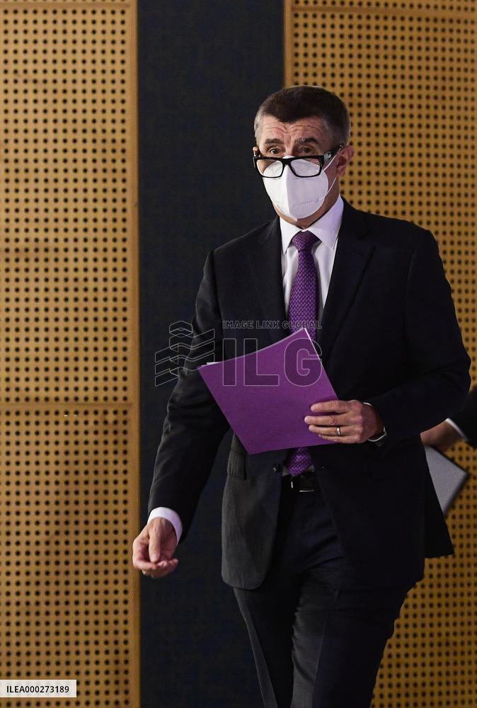 Andrej Babis