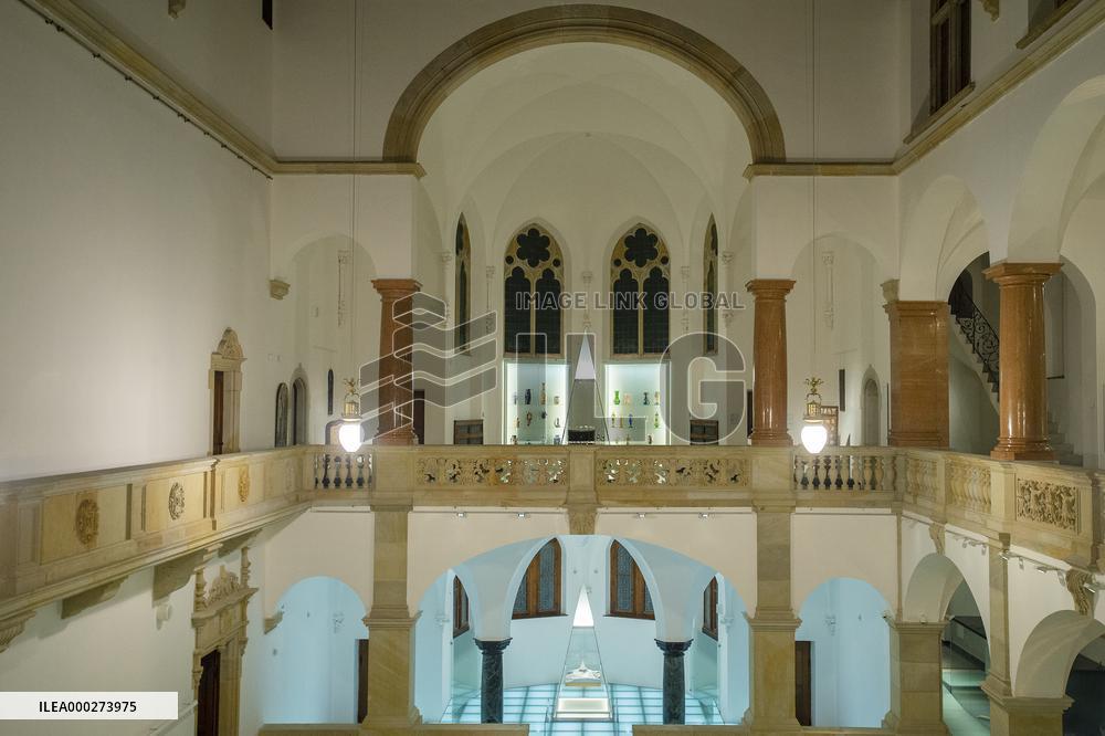 North Bohemian Museum in Liberec, reopening after reconstruction